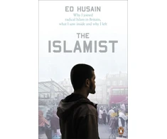 KNYGA Ed Husain Islamist