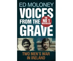 KNYGA Ed Moloney Voices from the Grave