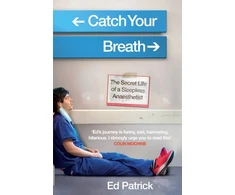 KNYGA Ed Patrick Catch Your Breath