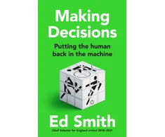 KNYGA Ed Smith Making Decisions
