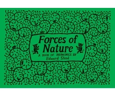 KNYGA Ed Steed Forces of Nature