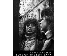 KNYGA Ed Van Der Elsken Love On The Left Bank