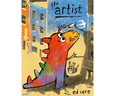 KNYGA Ed Vere Artist