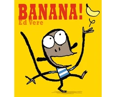 KNYGA Ed Vere Bananas