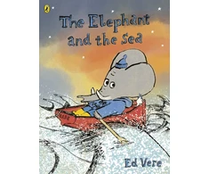 KNYGA Ed Vere Elephant and the Sea