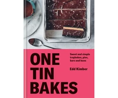 KNYGA Edd Kimber One Tin Bakes