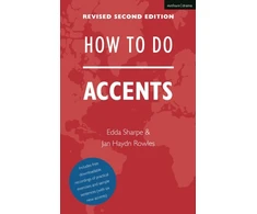 KNYGA Edda Sharpe How To Do Accents