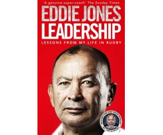 KNYGA Eddie Jones Leadership