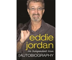 KNYGA Eddie Jordan Independent Man