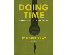 KNYGA Eddie Pepitone Doing Time, Comedians Talk Stand-Up