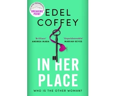 KNYGA Edel Coffey In Her Place