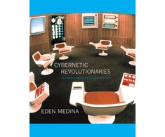 KNYGA Eden Medina Cybernetic Revolutionaries
