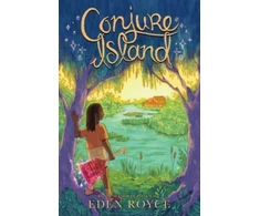 KNYGA Eden Royce Conjure Island