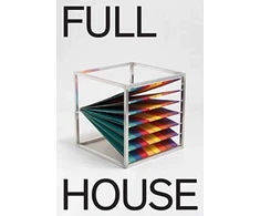 KNYGA Ederic De Goldschmidt Full House