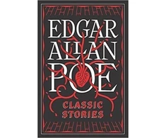 KNYGA Edgar Allan Poe Edgar Allen Poe