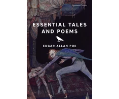 KNYGA Edgar Allan Poe Essential Tales and Poems