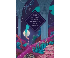 KNYGA Edgar Allan Poe Fall of the House of Usher and Other Stories