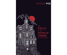 KNYGA Edgar Allan Poe Fall of the House of Usher and Other Stories
