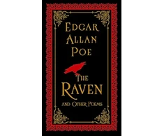 KNYGA Edgar Allan Poe Poe Edgar Allan Raven and Other Poems