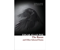 KNYGA Edgar Allan Poe Raven and Other Selected Poems