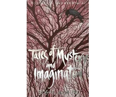 KNYGA Edgar Allan Poe Tales of Mystery and Imagination