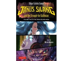 KNYGA Edgar Calabia Samar Janus Silang and the Struggle for Kalibutan