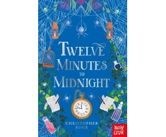 KNYGA Christopher Edge Twelve Minutes to Midnight