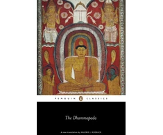KNYGA Edited &amp; Trans. by Valerie Roebuck Dhammapada