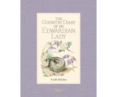 KNYGA Edith Holden Country Diary of an Edwardian Lady