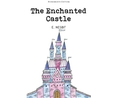 KNYGA Edith Nesbit Enchanted Castle