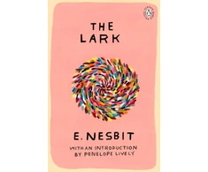 KNYGA Edith Nesbit Lark