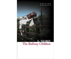KNYGA Edith Nesbit Railway Children