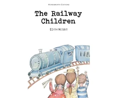 KNYGA Edith Nesbit Railway Children