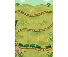 KNYGA Edith Nesbit Nesbit Edith Railway Children