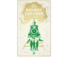 KNYGA Edith Nesbit Railway Children