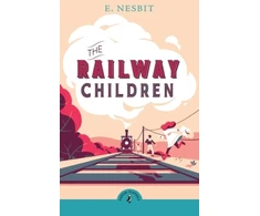 KNYGA Edith Nesbit Railway Children