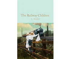 KNYGA Edith Nesbit Railway Children