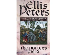 KNYGA Edith Pargeter Potter's Field