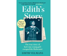 KNYGA Edith Velmans Edith's Story