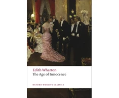 KNYGA Edith Wharton Wharton Edith Age of Innocence