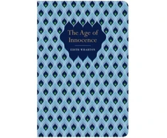 KNYGA Edith Wharton Age of Innocence