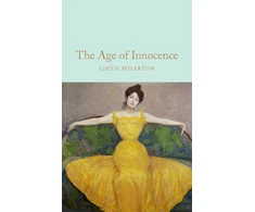 KNYGA Edith Wharton Age of Innocence