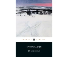 KNYGA Edith Wharton Ethan Frome