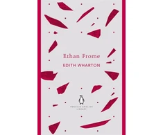 KNYGA Edith Wharton Ethan Frome