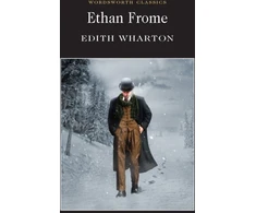 KNYGA Edith Wharton Ethan Frome