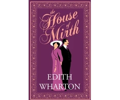 KNYGA Edith Wharton House of Mirth