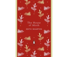 KNYGA Edith Wharton House of Mirth