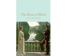 KNYGA Edith Wharton House of Mirth
