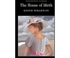 KNYGA Edith Wharton Wharton Edith House of Mirth