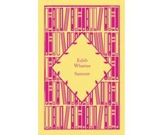 KNYGA Edith Wharton Vasara
